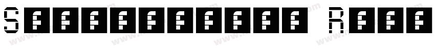 Slidexiaing Regular字体转换
